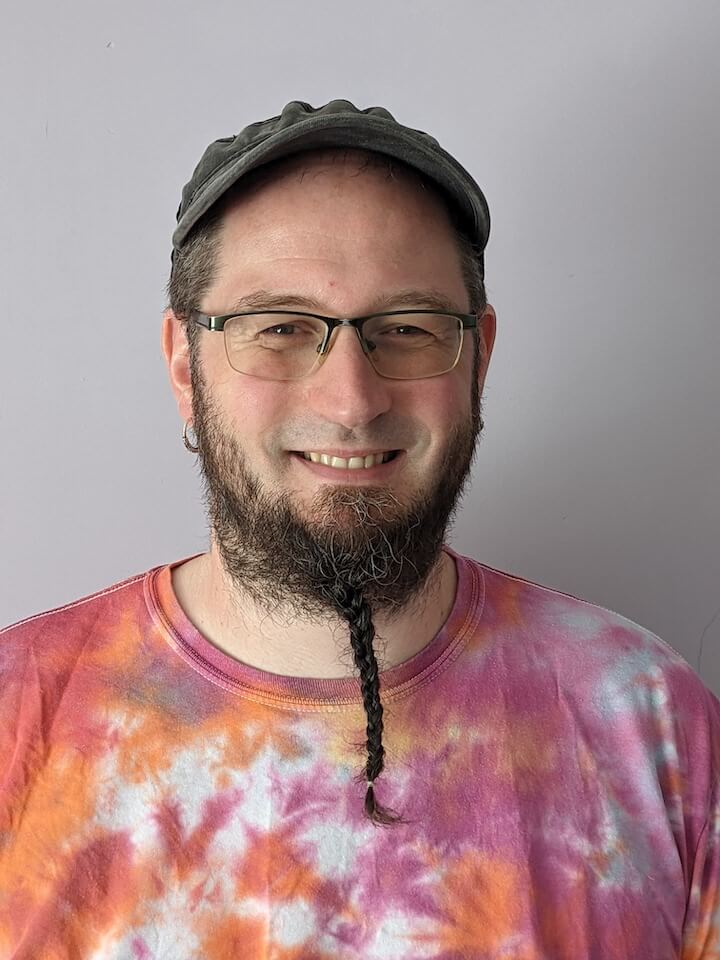 Chris Mills